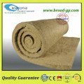 Excellent quality rock wool roll insulation